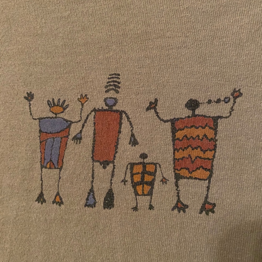 Tee shirt - Picture 4 of 5